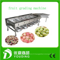 Machine de tri et de classement des fruits / Machine de sélection des fruits